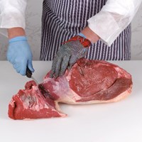Meat Cut Spec Step 1